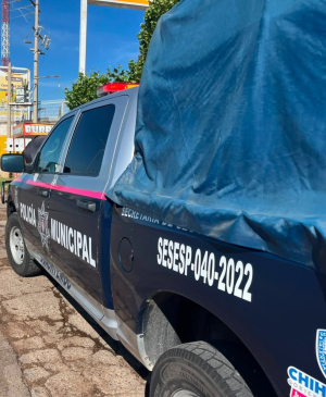 Elementos del TUM brindaron auxilio a una mujer que sufri&oacute; convulsiones