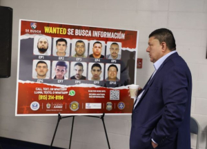 Reinician programa &ldquo;Se Busca Informaci&oacute;n&rdquo;: SSP