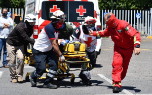 Muere hombre por hipotermia en la Guadalupe Victoria