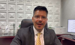 Confirman triunfo a candidato a juez de Cuauht&eacute;moc