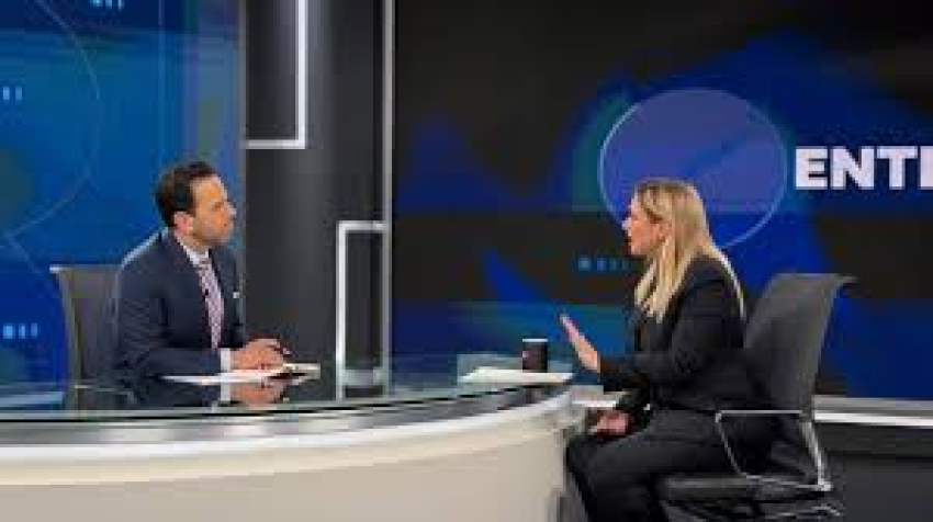 Denuncia Maru Campos a políticas de Morena ligadas al narco