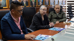Invitan a concierto gratuito &ldquo;Cuerdas del coraz&oacute;n&rdquo;, en Cuauht&eacute;moc