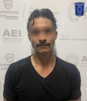 Notifica AEI orden de aprehensi&oacute;n por fraude cometido a empresa agr&iacute;cola