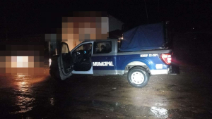 Ejecutan a narcomenudista en el centro