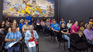Seguir&aacute; apoyando el municipio con microcr&eacute;ditos a emprendedores