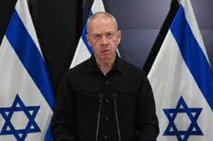 &ldquo;Cada miembro de Ham&aacute;s es hombre muerto&rdquo;: NETANYAHU al anunciar gobierno de emergencia