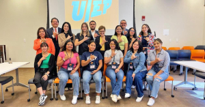 UTEP y UACH unidos en "Mujeres en STEM y Liderazgo 2024&rdquo;