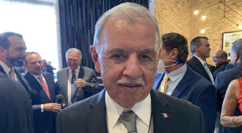 Piden empresarios, seguridad real en carreteras