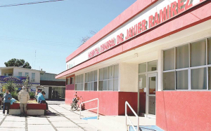 Muere hombre por golpes en el hospital Ram&iacute;rez Topete