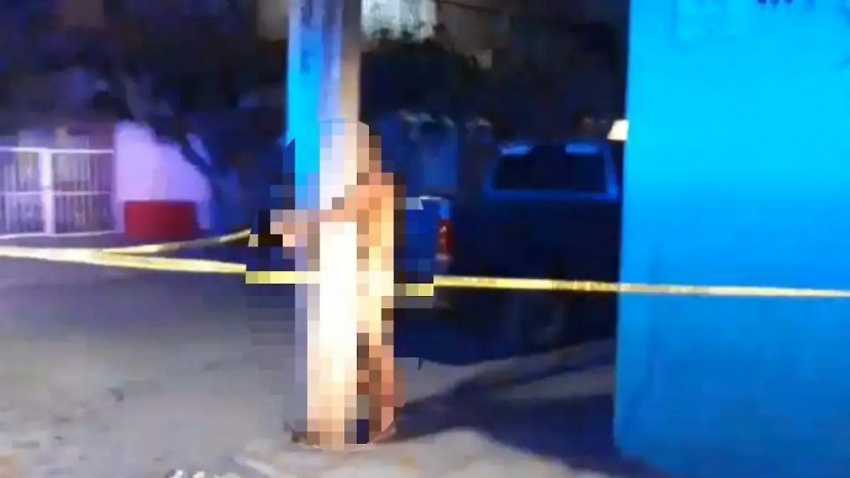 Violencia; Registran amenazas del crimen organizado contra vendedores de droga