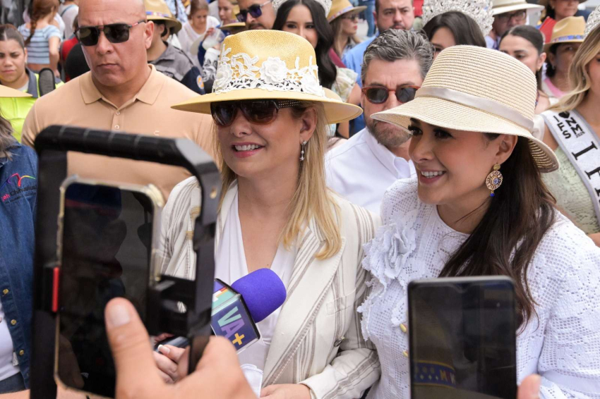 Seguiremos desde otra trinchera: Maru revela plan post-gubernatura