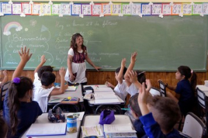 Inician las vacaciones navide&ntilde;as para ni&ntilde;os de primaria
