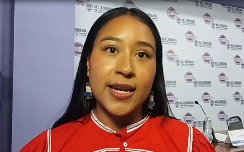 Invitan adultos indígenas a estudiar y excursionar en universidades