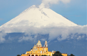 Cuatro alpinistas mueren tras escalar y caer del Pico de Orizaba en M&eacute;xico