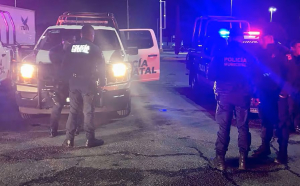Asesinan a joven en la col. Reforma