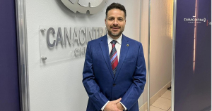 Impulsa Canacintra capacitaci&oacute;n para potenciar empresas