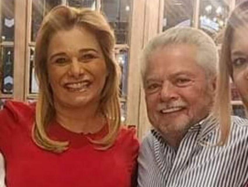 Muere V&iacute;ctor Cruz Russek, esposo de la Gobernadora Maru Campos