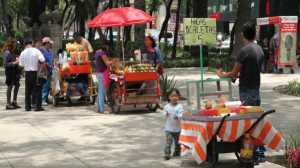 Prepara Gobernaci&oacute;n reforma para regular al comercio ambulante
