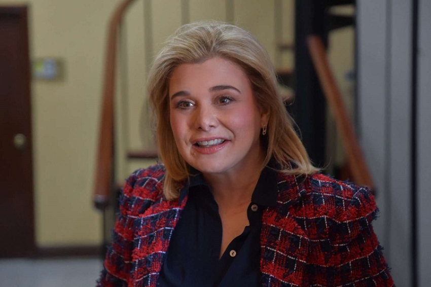 Inconforme Maru Campos por fallo federal que liberó a dueño de Plenitud