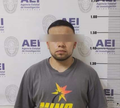 Condenas a 40 años al padrastro asesino de Jasiel