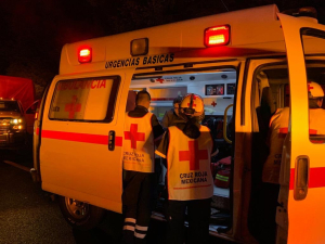 Muere tras ser apu&ntilde;alado en Guerrero