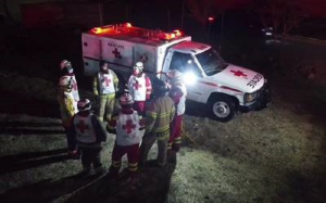 Atropellan y matan a sexagenario en la Quemada