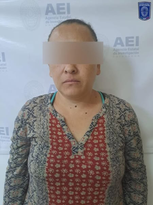 Prostitu&iacute;an a su hija por dinero, son detenidos