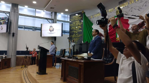 Declaran diputados Expo Chihuahua como recinto oficial
