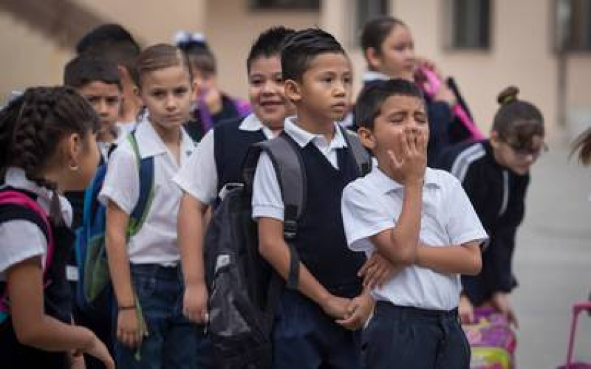 La educaci&oacute;n en M&eacute;xico va en retroceso: Especialistas