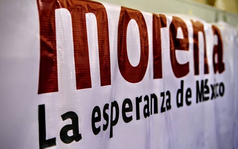 Hoy nombran a los últimos coordinadores de Morena