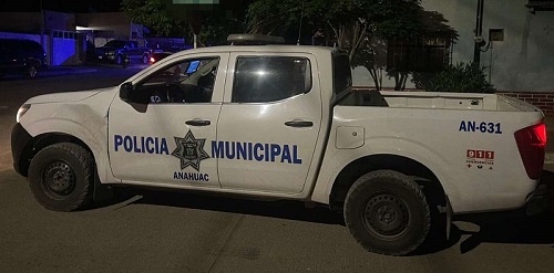 Anahuac, todo un caso