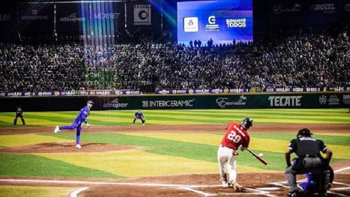 Piden crear un patronato de béisbol