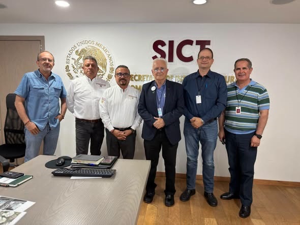 Buscan autoridades mejoramiento de vialidades en Cuauhtémoc