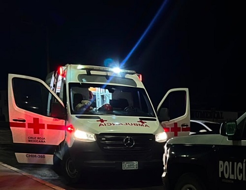 Muere hombre al ser atropellado en el corredor comercial