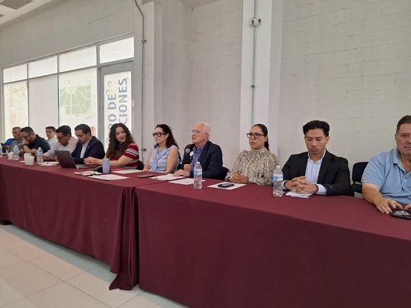 Cuauhtémoc fomenta el empleo, 2o lugar en Chihuahua