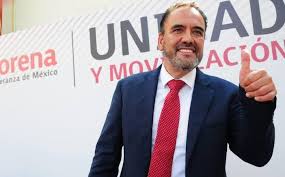 Vive Juan Carlos Loera en casa propia de 315 mil dólares en El Paso
