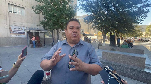 Alerta regidor por colapso en el Issste en Chihuahua