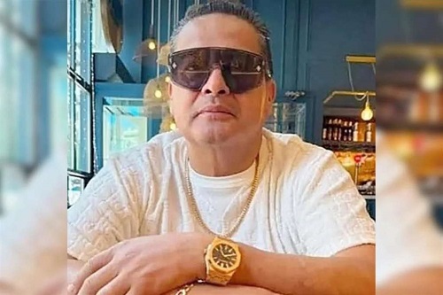 Entra líder de La Barredora a falsificar billetes