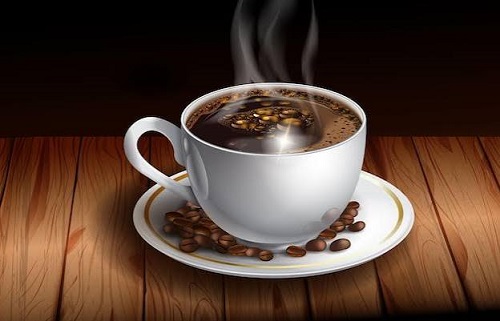 Hoy es el día internacional del cafe, disfrutalo