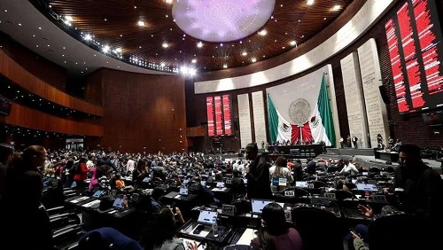 Aprueban Diputados Ley de Ingresos 2027
