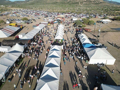 Llega la feria gastronómica “Devorate 2026”