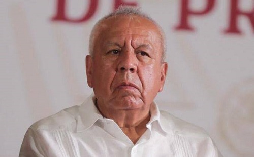 Absuelven a Garduño de la muerte de 40 migrantes en Juárez