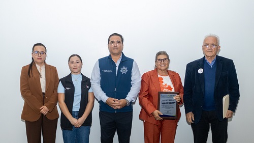 Fortalece Gobierno Municipal capacitación para la atención de la violencia de género