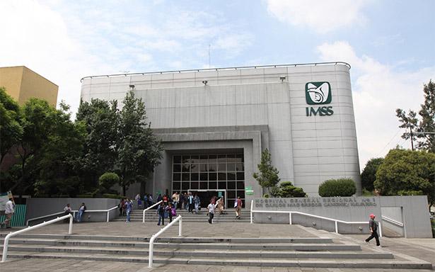 Buscará Imss piso por piso deficiencias en 277 hospitales