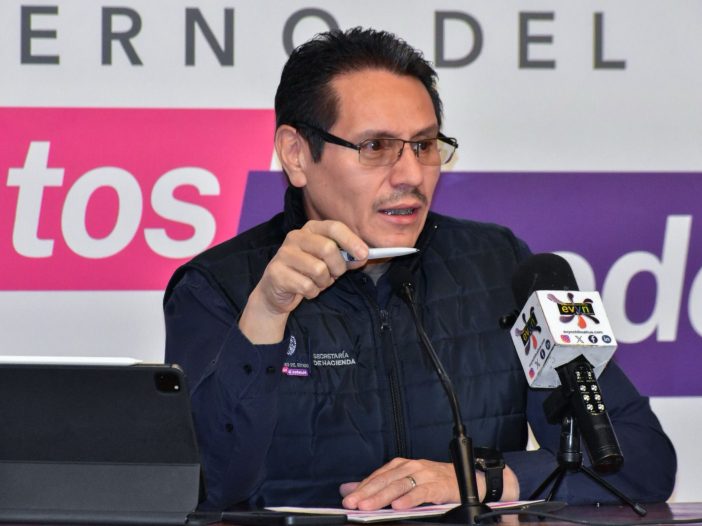 Reviza Hacienda crédito de corto plazo para cierre fiscal