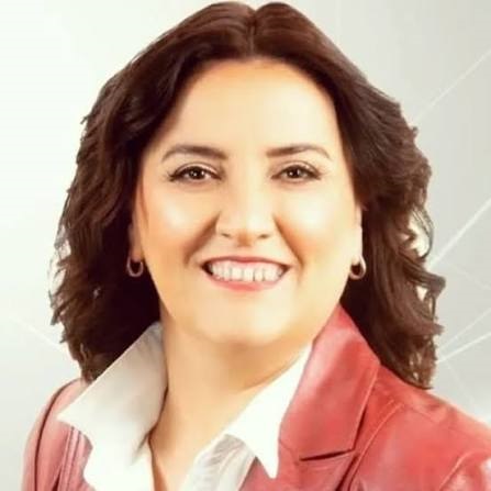 Se perfila Lupita Pérez como líder de la 4T