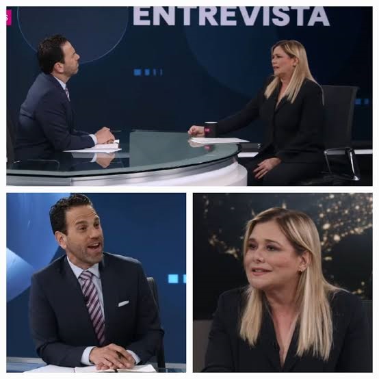 Sepulta políticamente Maru Campos a Cesar Jauregui