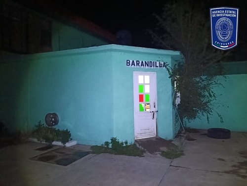 Investigan muerte de mujer en la cárcel de Guerrero