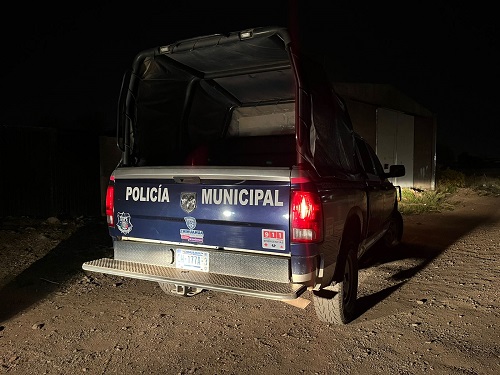 Buscan a padre golpeador de los Alcaldes