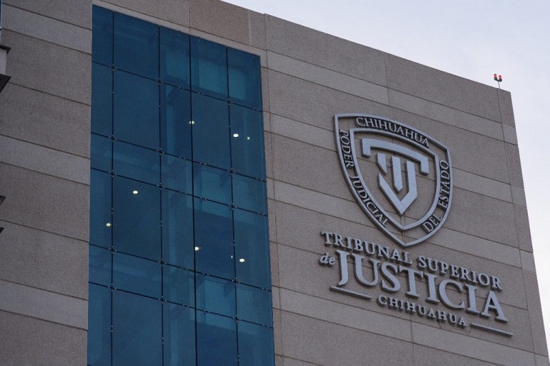 Suspenden a cinco jueces corruptos
